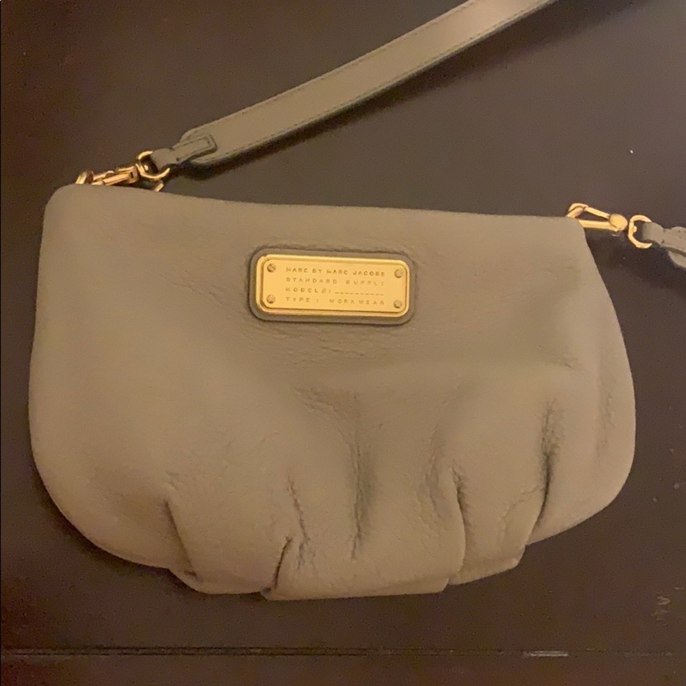 Marc Jacobs Crossbody